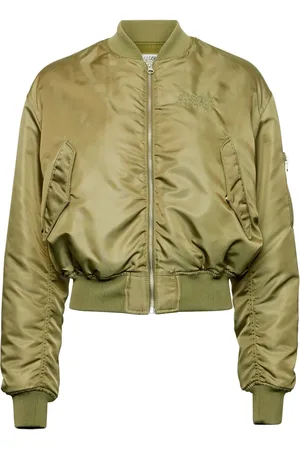 Maison Margiela Bomberjack met logo