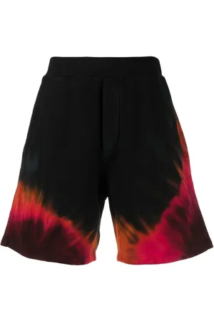 Dsquared2 Trainingsshorts met tie
