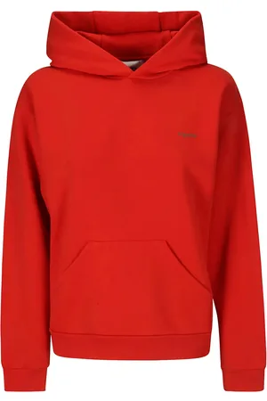 COPERNI Katoenen hoodie met logoprint