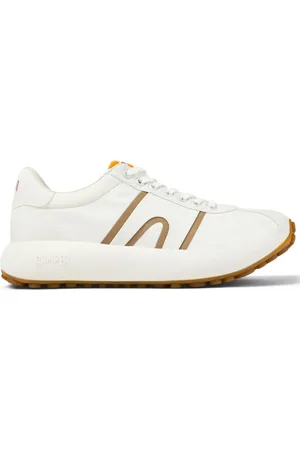 Camper Pelotas Athens sneakers met ronde neus