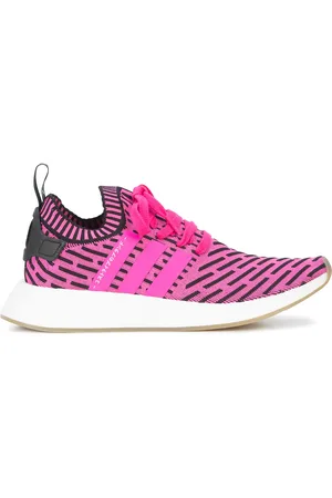 adidas NMD_R2 Primeknit sneakers