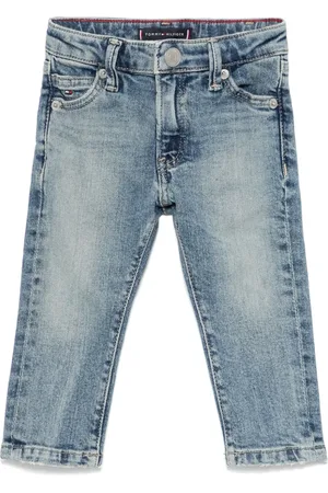Tommy Hilfiger Straight jeans
