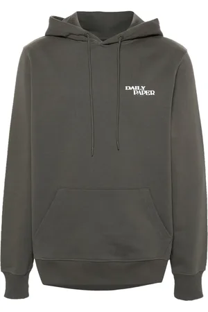 Daily paper Katoenen hoodie