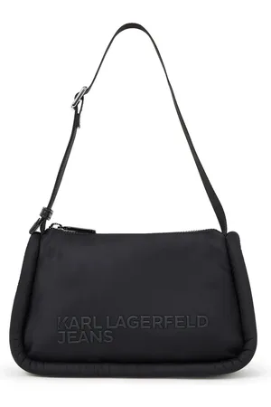 Karl Lagerfeld Puffy schoudertas