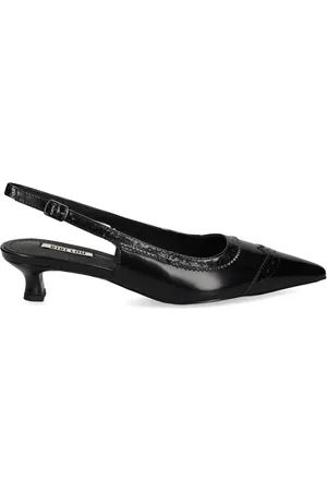 Bibi Lou 35 mm Lina pumps