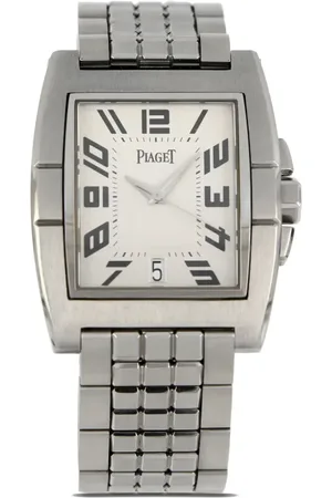 PIAGET 2003 pre