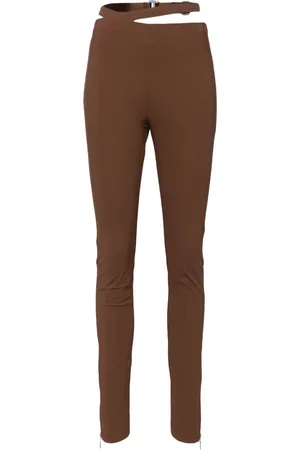 Nike X Jacquemus skinny broek