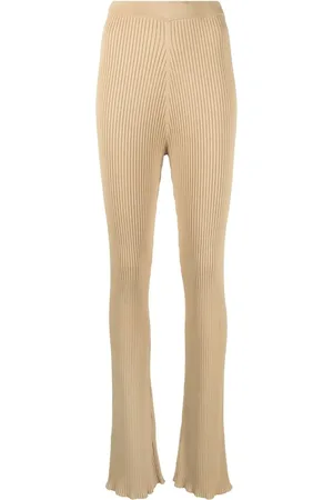 Nanushka Flared broek