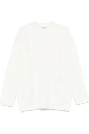 P.A.R.O.S.H. Kasjmier vest