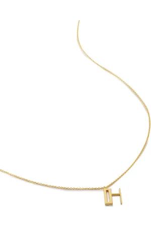 Monica Vinader Halsketting met hanger