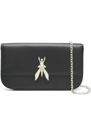 Patrizia Pepe Fly Bamby clutch