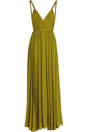 Giambattista Valli Gedrapeerde maxi