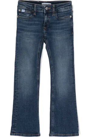 Calvin Klein Flared jeans