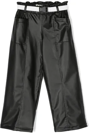 Le pandorine Straight broek