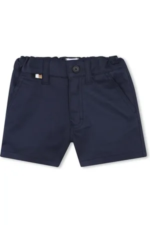 HUGO BOSS Klassieke shorts