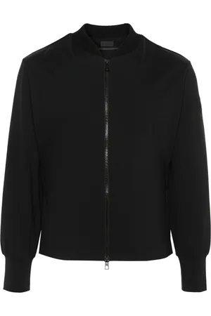 Moncler Bomberjack met logo