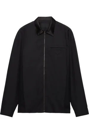 Prada Katoenen overhemd