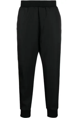 Dsquared2 Broek met geborduurd logo