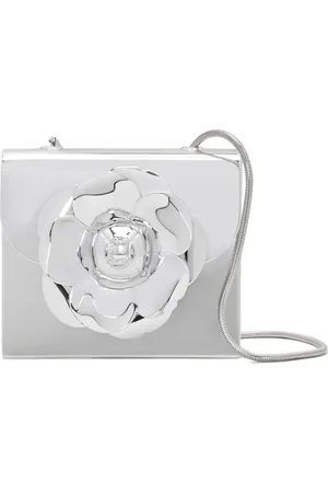 Oscar de la Renta Kleine TRO tas met 3D
