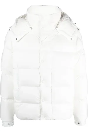 Moncler Vezere donsjack met logo