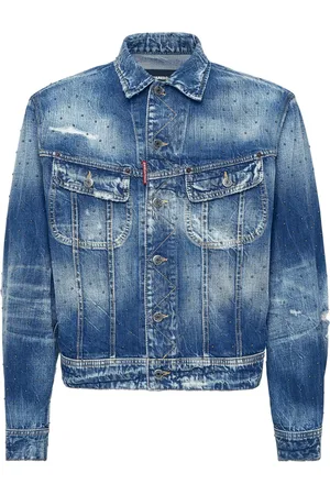 Dsquared2 Denim jack
