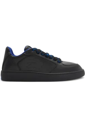 Burberry Stock leren sneakers