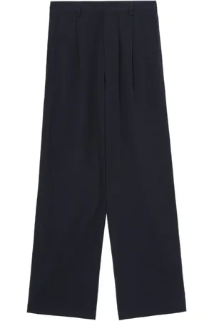 Auralee Hard Twist pantalon