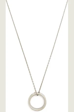 Maison Margiela Halsketting met hanger