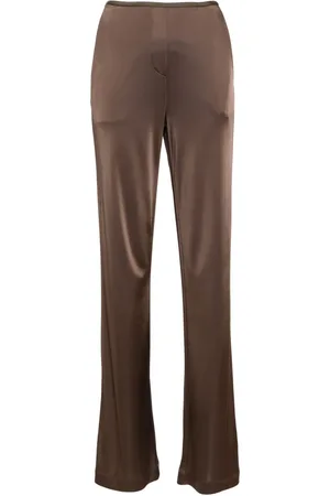 Helmut Lang Straight broek