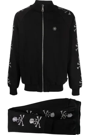 Philipp Plein Trainingspak