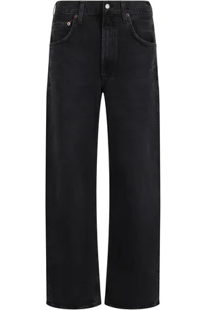 AGOLDE Low Curve broek