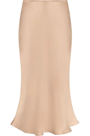 BLUMARINE Uitgesneden rok