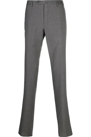 Incotex Straight pantalon