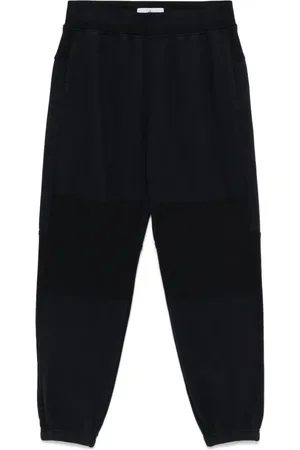 Stone Island Katoenen joggingbroek
