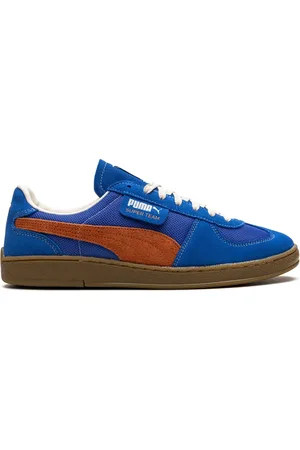 PUMA Super Team Handy low