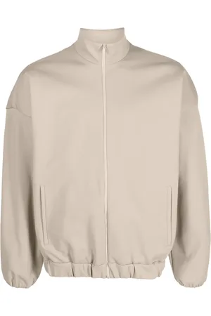 FEAR OF GOD Trainingsjack met rits