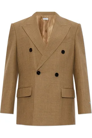 Burberry Wollen blazer