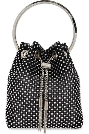 Jimmy Choo Bon Bon shopper
