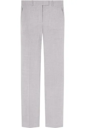 VERSACE Straight pantalon