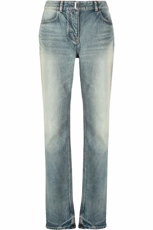 Givenchy Straight jeans