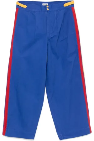 BODE Metropolitan broek