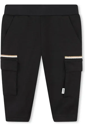 HUGO BOSS Cargo trainingsbroek