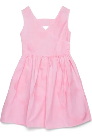 MAX&Co. Kids Katoenen midi