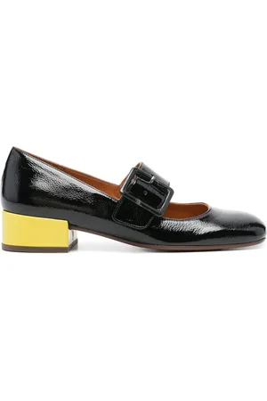 Chie Mihara Unari pumps