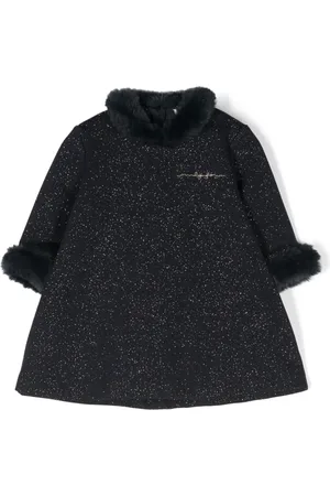 Il gufo Jurk met geborduurd logo