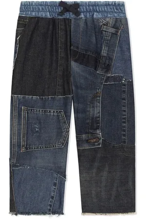 Dolce & Gabbana Shorts met trekkoord