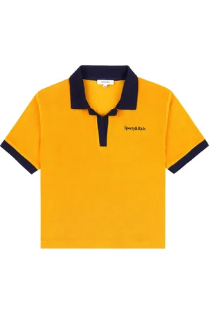 Sporty & Rich Serif polotop