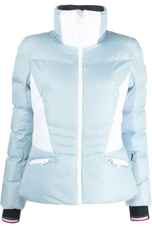Rossignol Jack met logopatch