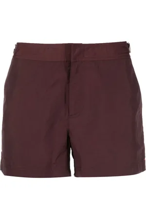 Orlebar Brown Zwembroek met verborgen sluiting