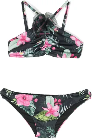 MONNALISA Bikini met print